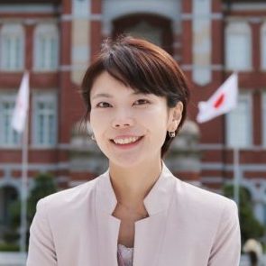 河野上 真緒